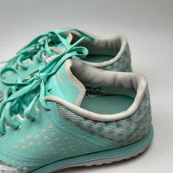 Nike FS Lite Run 2 Shoe Women Size 8  704881-302 Pre Owned Condition - Picture 5 of 13